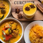 The benefits of curcumin and how to incorporate it into your meals