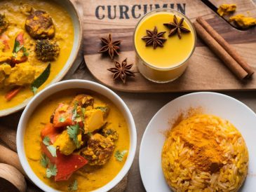 The benefits of curcumin and how to incorporate it into your meals