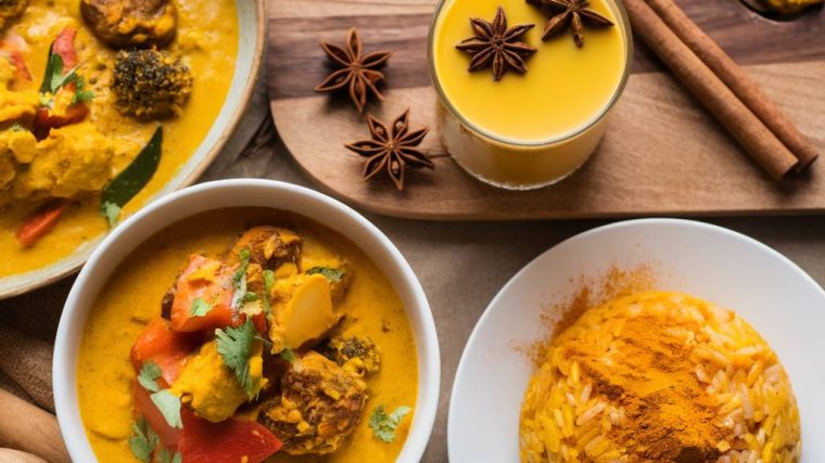 The benefits of curcumin and how to incorporate it into your meals