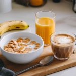 Easy and healthy recipes for a balanced breakfast